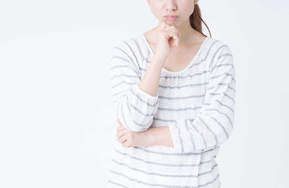 こんなお悩みありませんか？